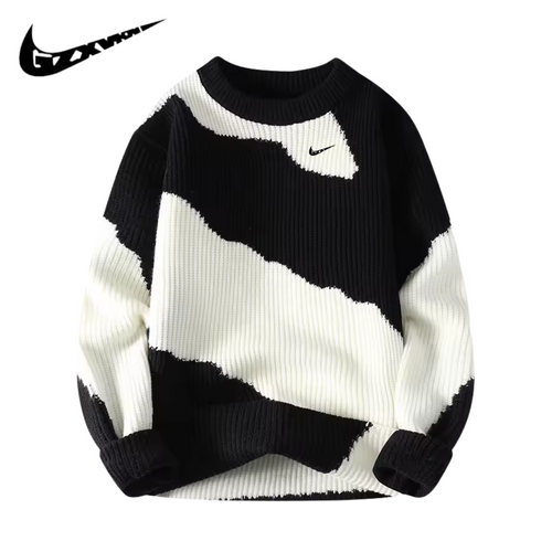 NK – Suéter KnitFlow Hombre