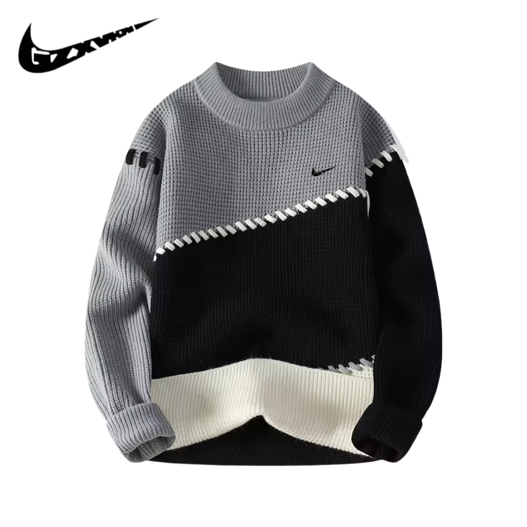 NK – Sudadera LoftWear para Hombre