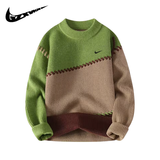 NK – Sudadera LoftWear para Hombre