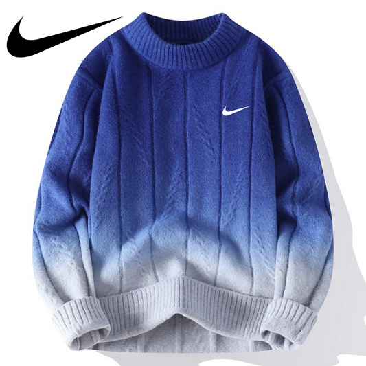 NK – Suéter UrbanRib