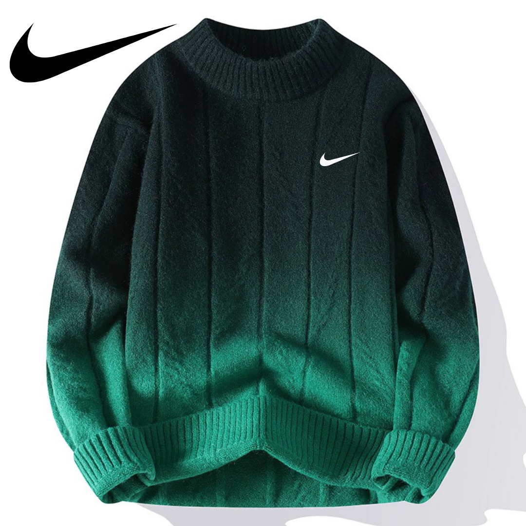 NK – Suéter UrbanRib