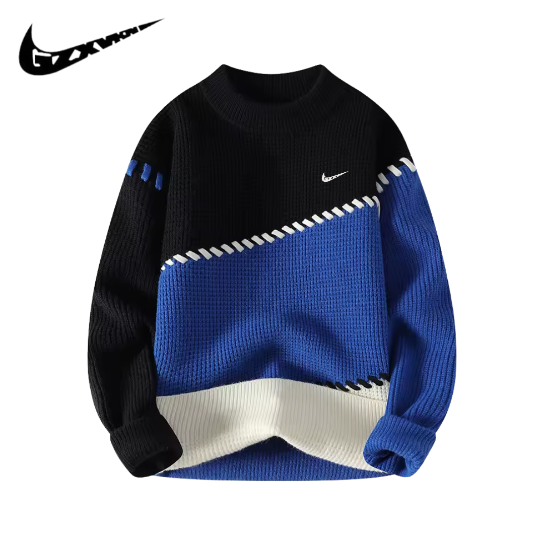 NK – Sudadera LoftWear para Hombre