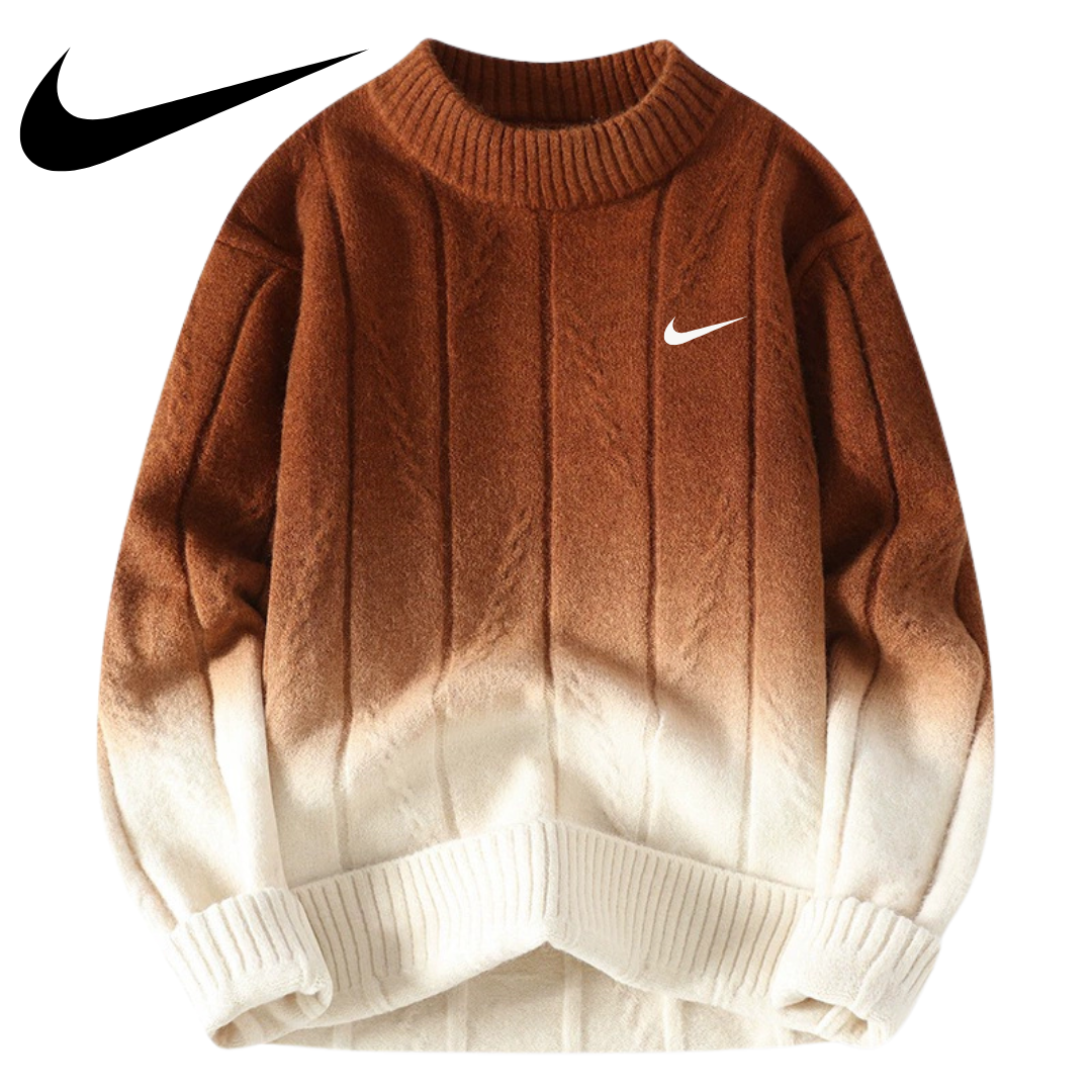 NK – Suéter UrbanRib