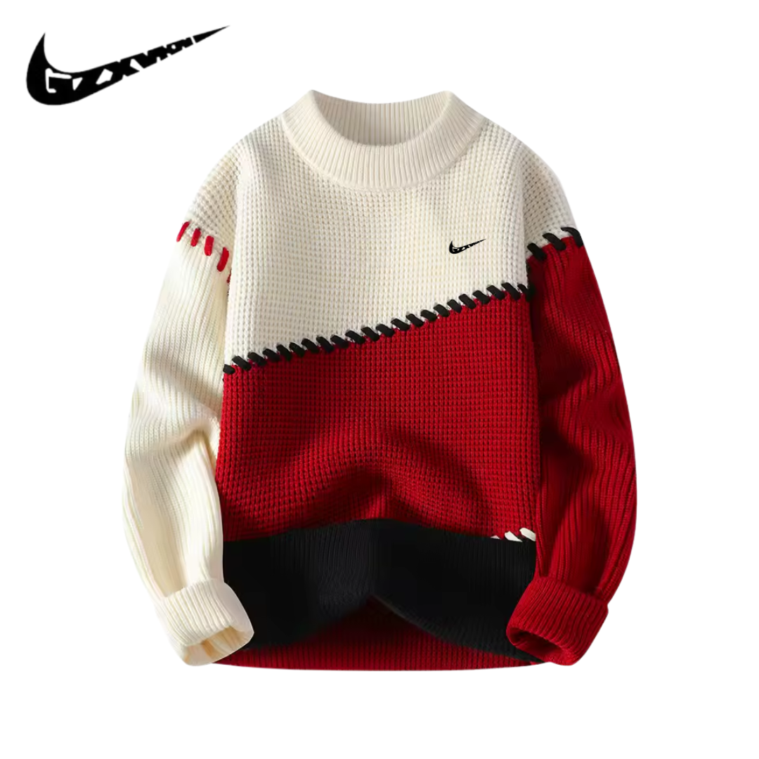 NK – Sudadera LoftWear para Hombre