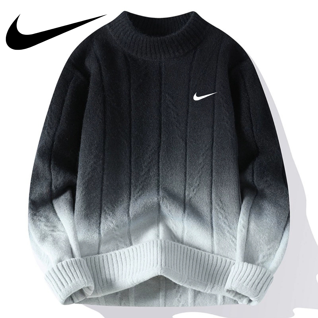 NK – Suéter UrbanRib