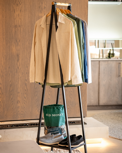 Cape Town - Camisa 100% Lino