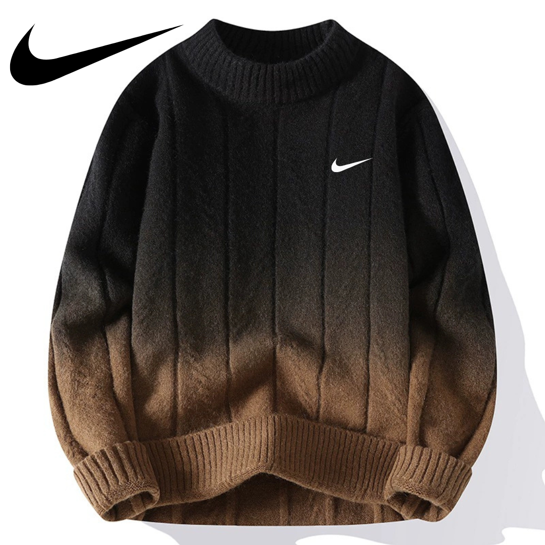 NK – Suéter UrbanRib