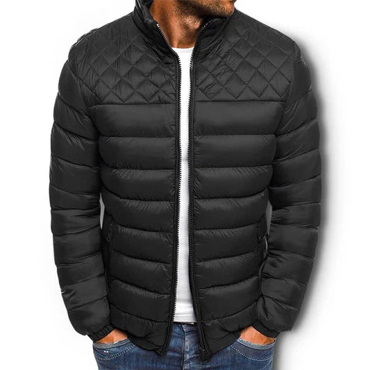 Chaqueta Alesso casual impermeable